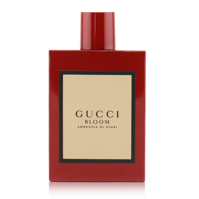 Gucci
Bloom Ambrosia Di Fiori Eau De Parfum Intense Spray