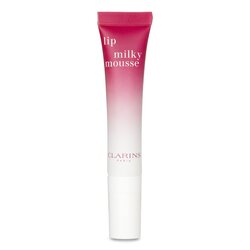 Clarins Milky Mousse Lips - # 04 Milky Tea Rose 10ml/0.3oz