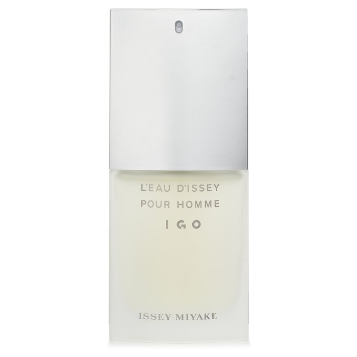 Issey Miyake
Igo L’Eau D’Issey Eau De Toilette Spray