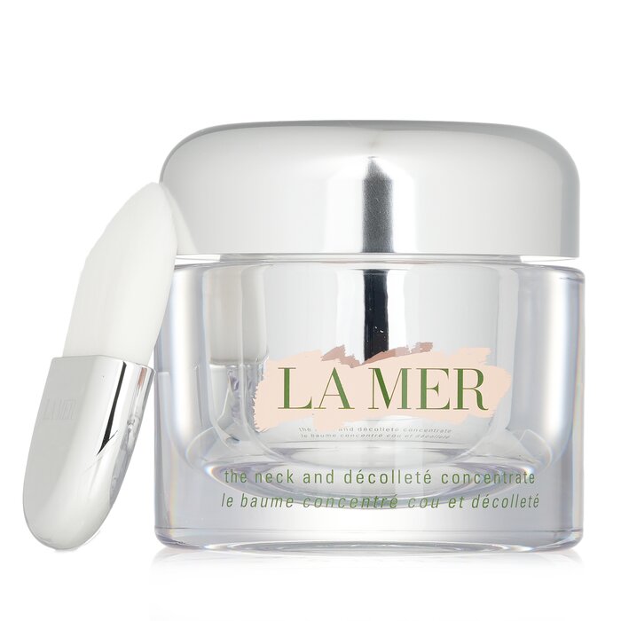 La Mer
The Neck And Decollete Concentrate