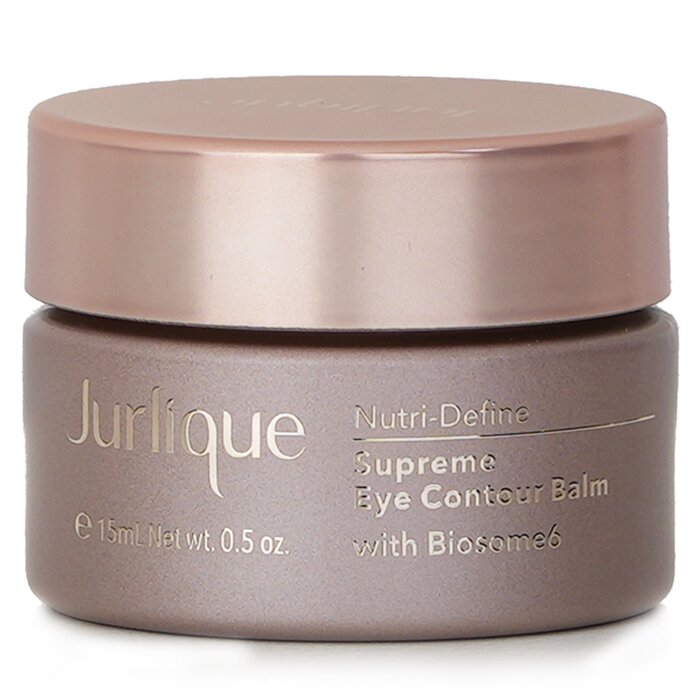 Jurlique
Nutri-Define Supreme Eye Contour Balm