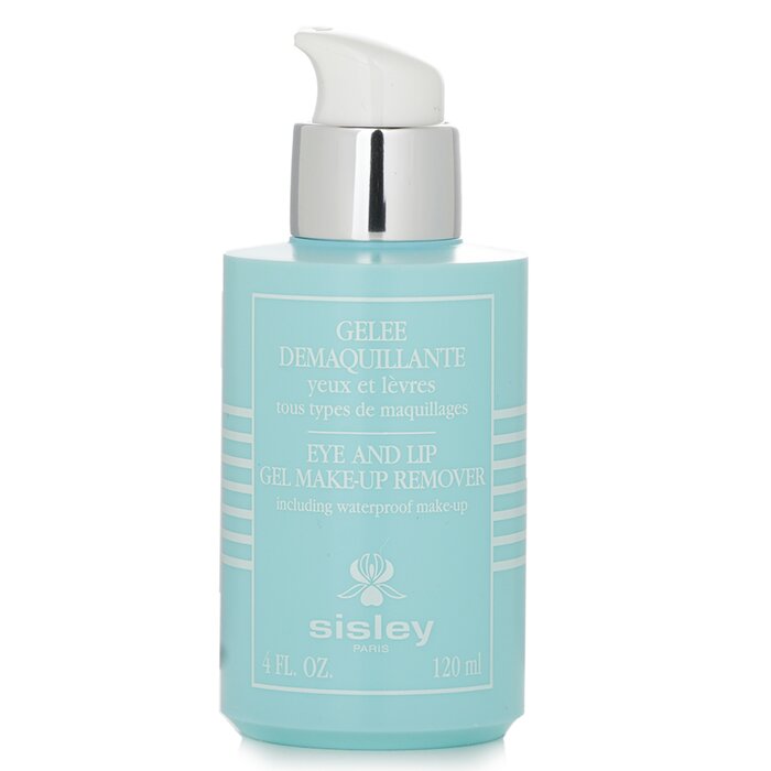 Sisley
Eye & Lip Gel Make-Up Remover - Including Waterproof Make-Up