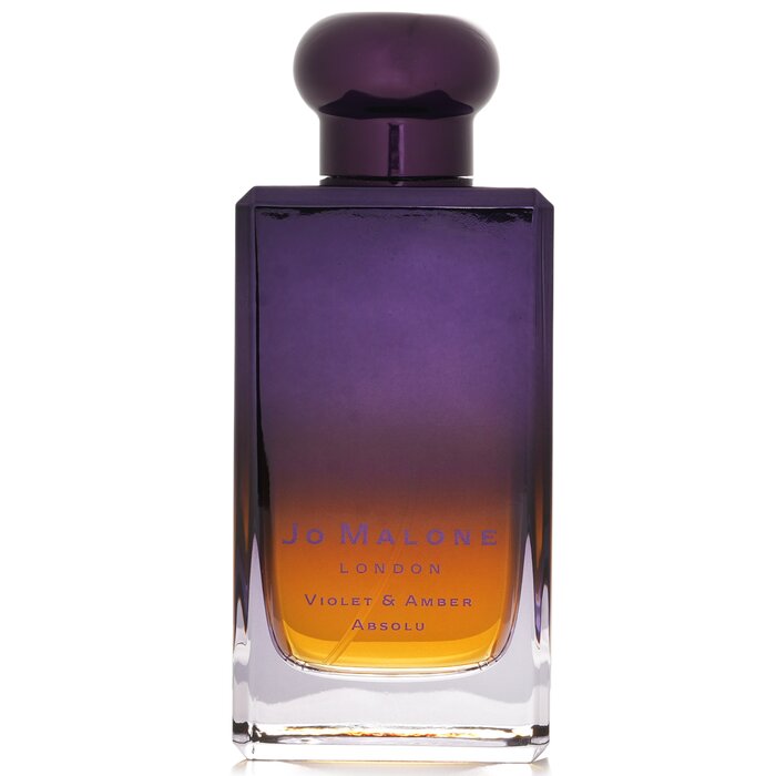Jo Malone
Violet & Amber Absolu Cologne Spray (Originally Without Box)