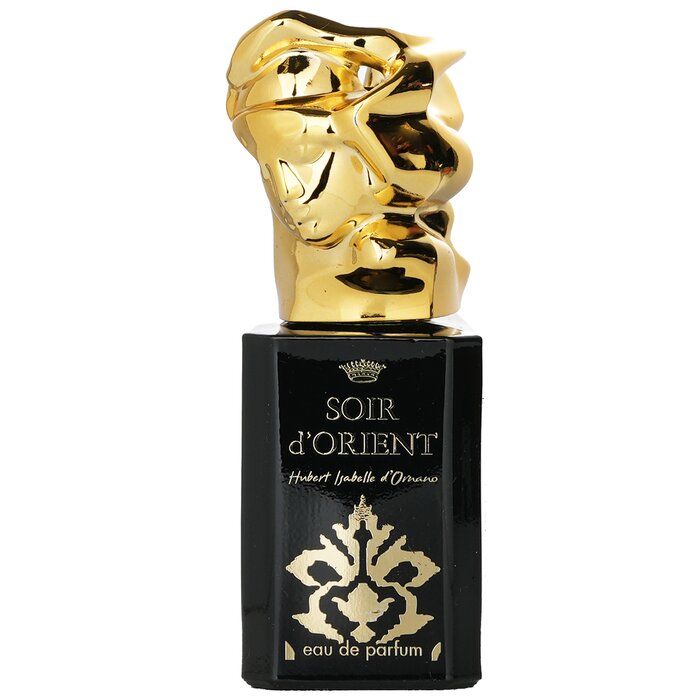 Sisley
Soir D'Orient Eau De Parfum Spray