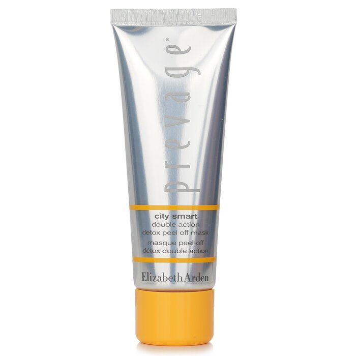 Prevage By Elizabeth Arden
City Smart Double Action Detox Peel Off Mask