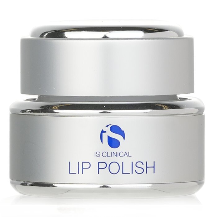 Is Clinical
Lip Polish