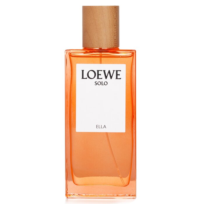Loewe
Solo Ella Eau De Parfum Spray