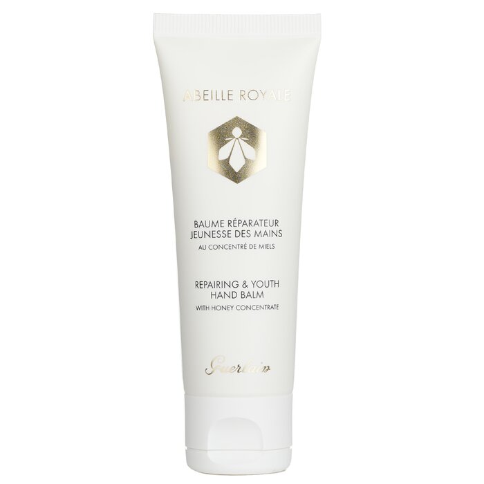 Guerlain
Abeille Royale Repairing & Youth Hand Balm