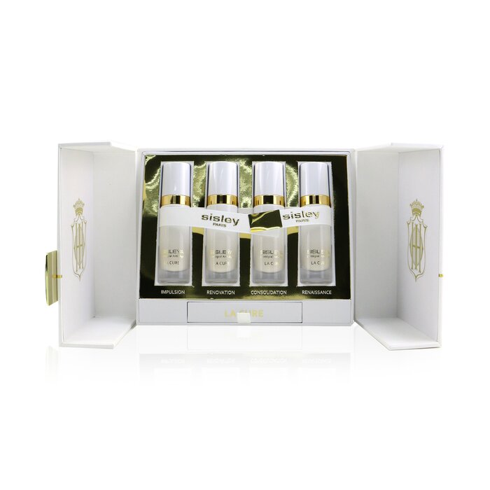 Sisley
Sisleya L'Integral Anti-Age La Cure