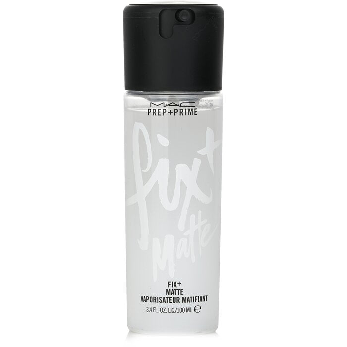 MAC
Prep + Prime Fix+ Matte Spray