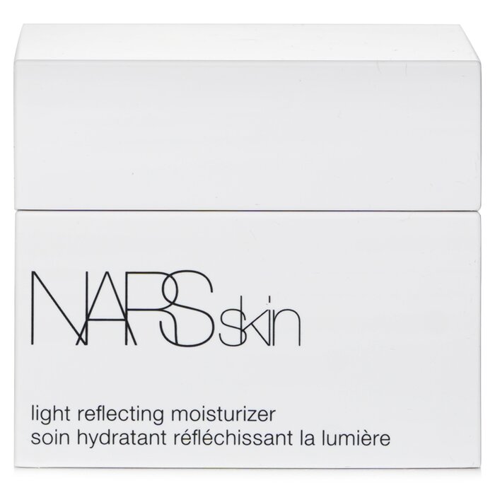 Nars
Light Reflecting Moisturizer