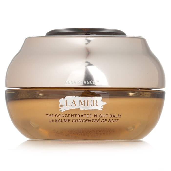 La Mer
Genaissance De La Mer The Concentrated Night Balm