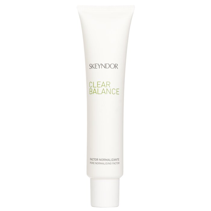 Skeyndor
Clear Balance Pore Normalising Factor (For Oily, Acne-Prone Skin)