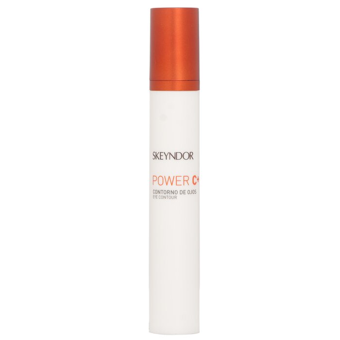 Skeyndor
Power C+ Eye Contour 1.5% Vit. C Deriv.