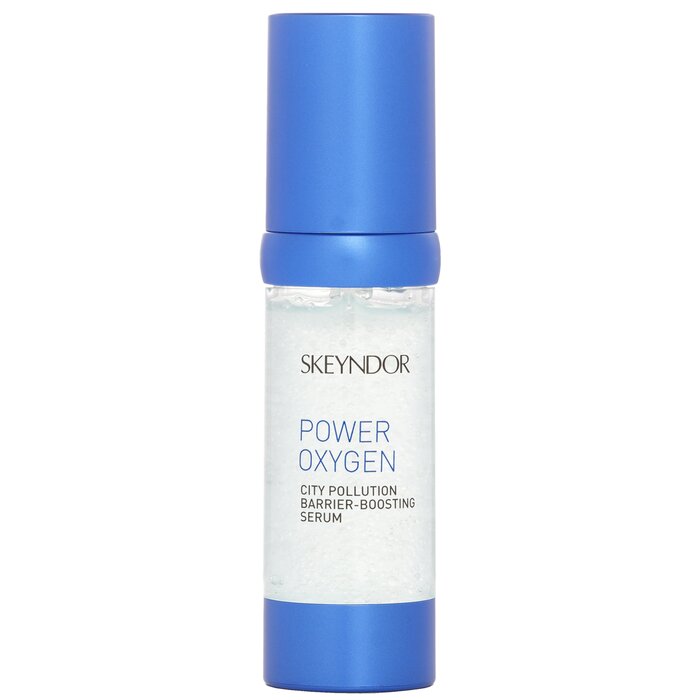 Skeyndor
Power Oxygen City Pollution Barrier-Boosting Serum