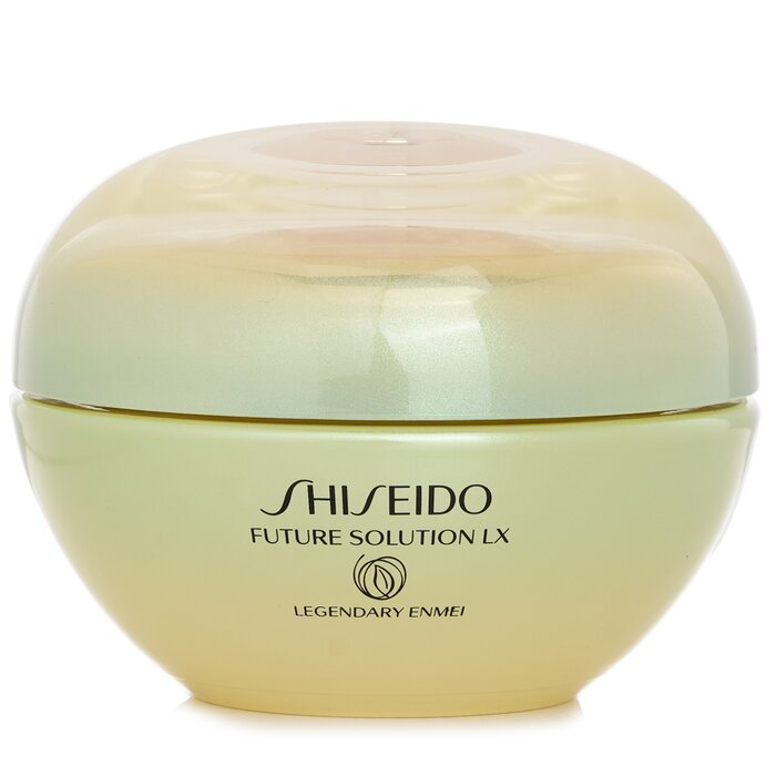Shiseido
Future Solution Lx Legendary Enmei Ultimate Renewing Cream