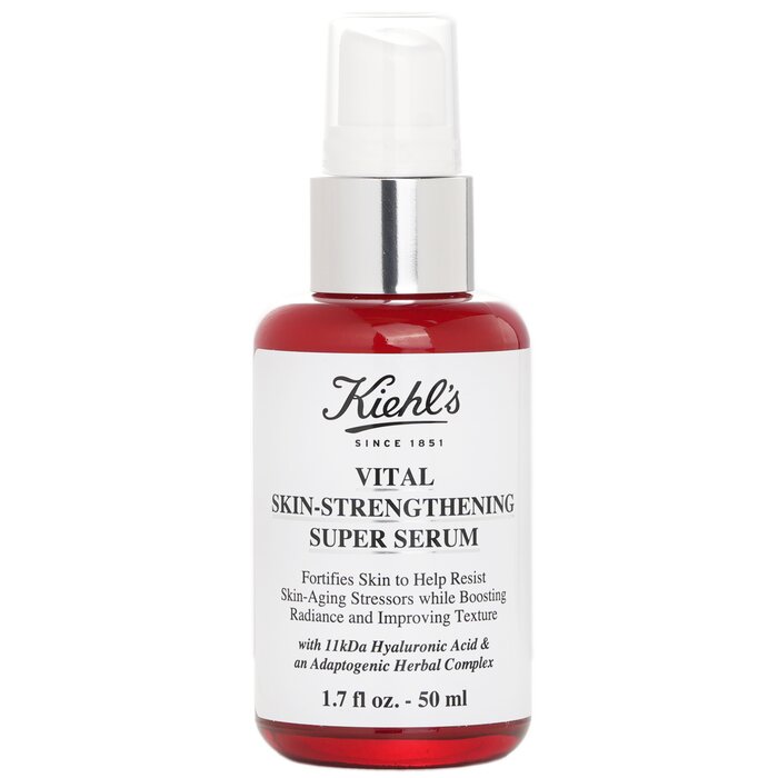 Kiehl'S
Vital Skin-Strengthening Super Serum