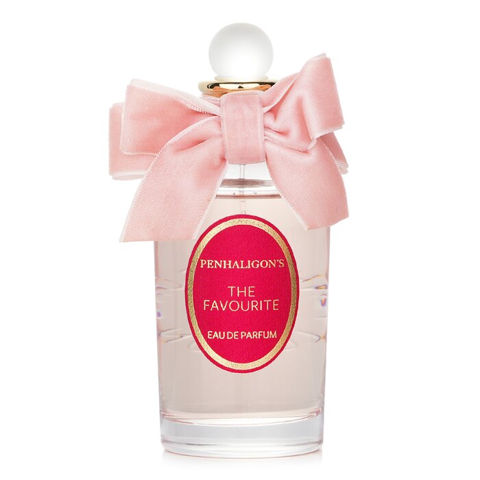 Penhaligon'S
The Favourite Eau De Parfum Spray