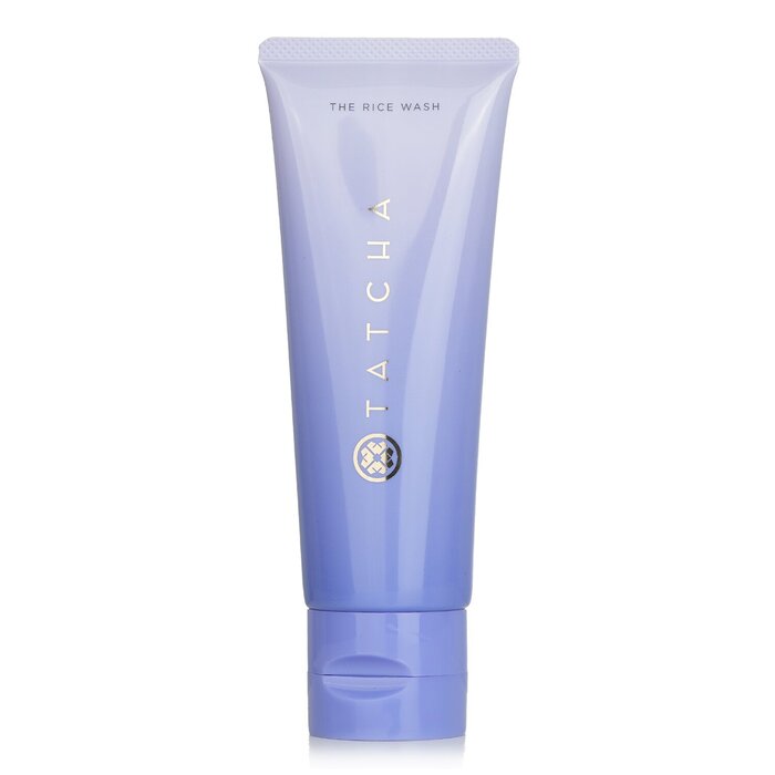 Tatcha
The Rice Wash - Soft Cream Cleanser (For Normal To Dry Skin)