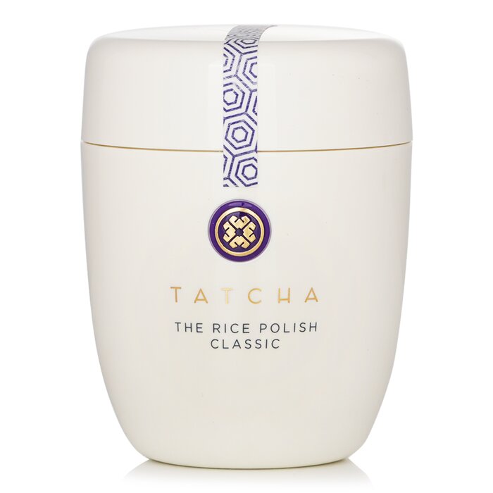 Tatcha
The Rice Polish Foaming Enzyme Powder - Classic (For Normal To Dry Skin)