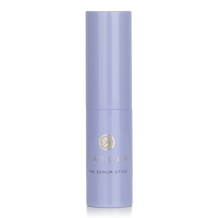 Tatcha
The Serum Stick - Treatment & Touch-Up Balm For Eyes & Face (For All Skin Types)