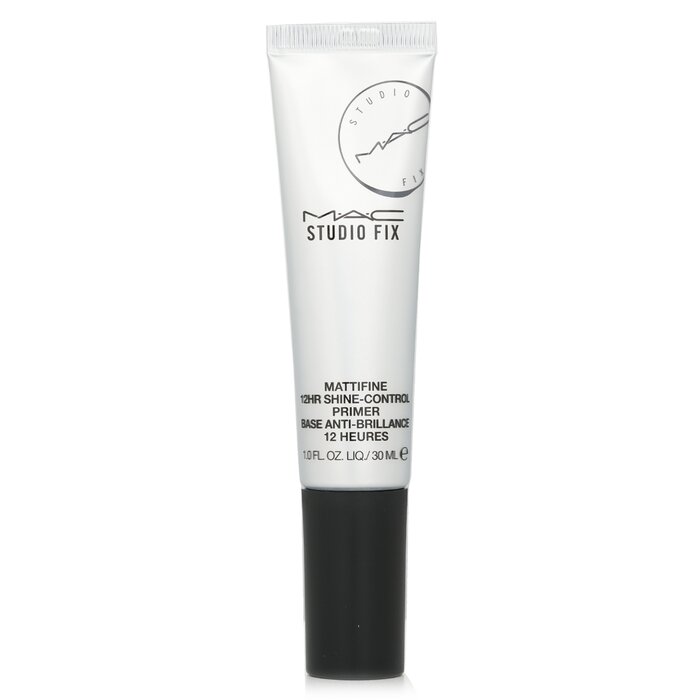 MAC
Studio Fix Mattifine 12Hr Shine Control Primer