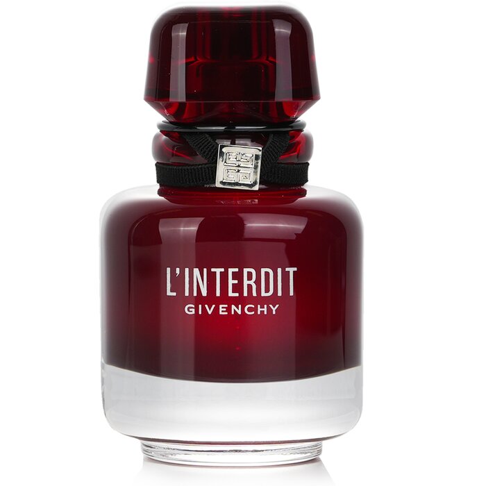 Givenchy
L'Interdit Eau De Parfum Rouge Spray