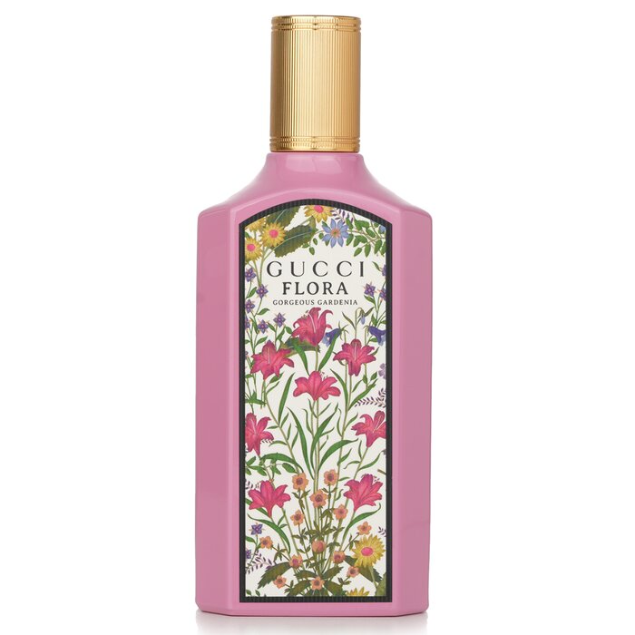 Gucci
Flora By Gucci Gorgeous Gardenia Eau De Parfum Spray