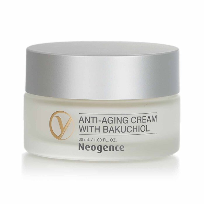 Neogence
Anti-Aging Cream With Bakuchiol