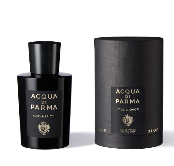 Acqua Di Parma Signatures Of The Sun Oud & Spice Eau De Parfum Spray 180ml/6oz