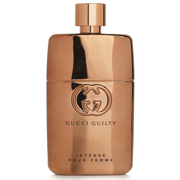 Gucci
Guilty Pour Femme Eau De Parfum Intense Spray