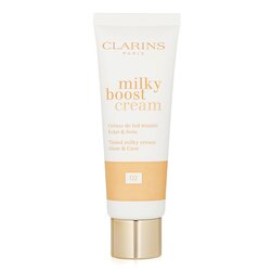 Clarins Milky Boost Cream - # 02 45ml/1.6oz