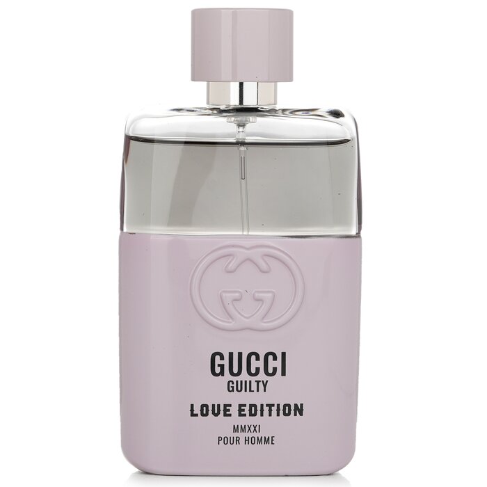 Gucci
Guilty Love Edition Mmxxi Eau De Toilette Spray