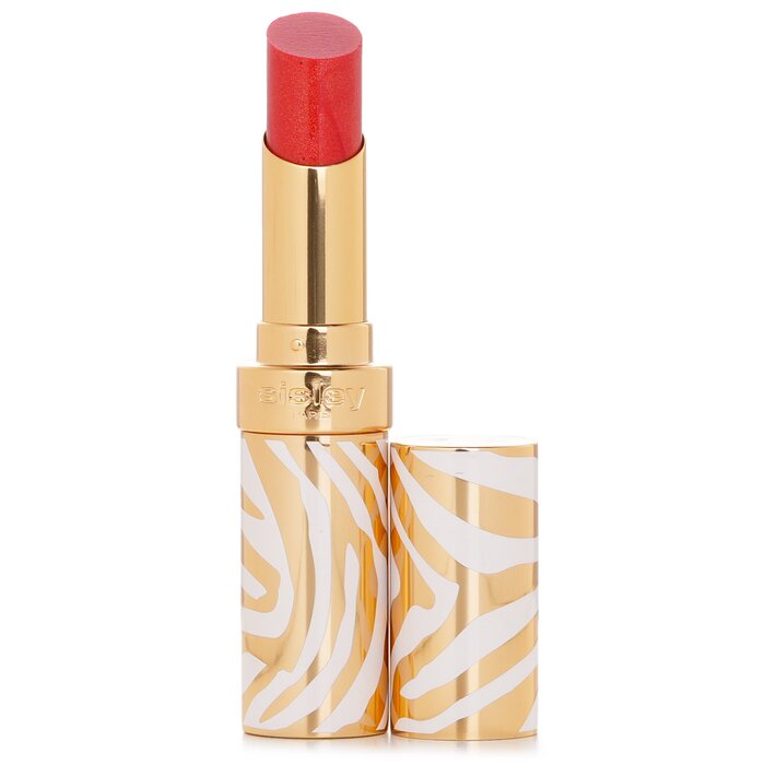 Sisley
Phyto Rouge Shine Hydrating Glossy Lipstick