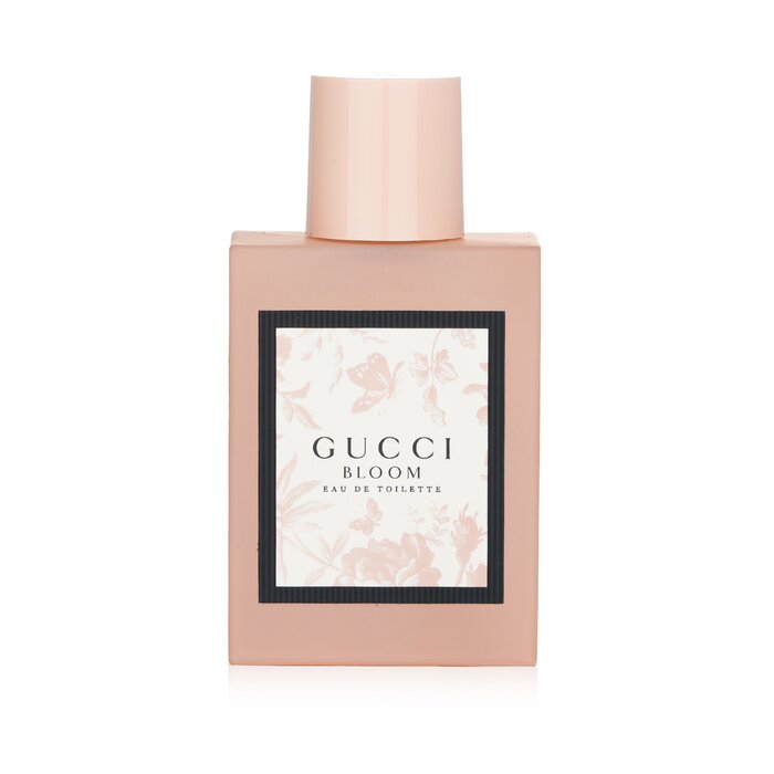 Gucci
Bloom Eau De Toilette Spray