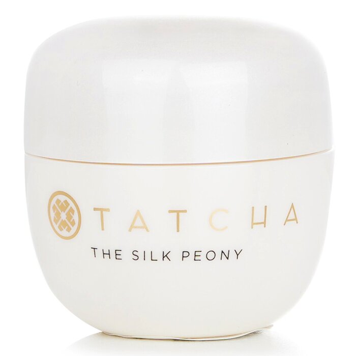 Tatcha
The Silk Peony Melting Eye Cream