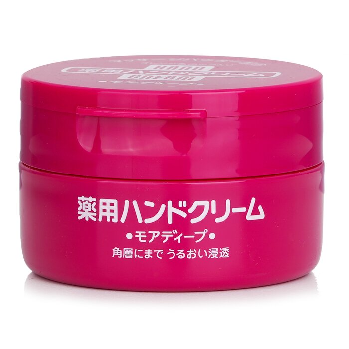 Shiseido
Hand Cream