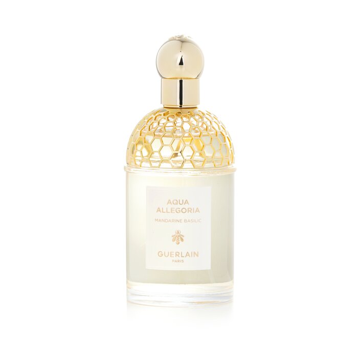 Guerlain
Aqua Allegoria Mandarine Basilic Eau De Toilette Spray