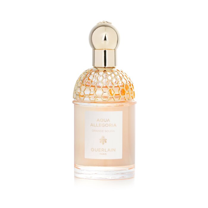 Guerlain
Aqua Allegoria Orange Soleia Eau De Toilette Spray