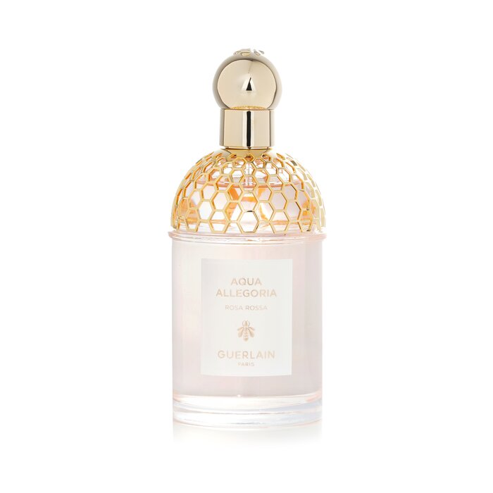 Guerlain
Aqua Allegoria Rosa Rossa Eau De Toilette Spray