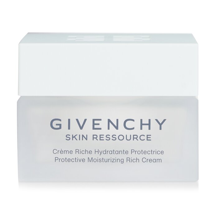 Givenchy
Skin Ressource Moisturzing Rich Cream