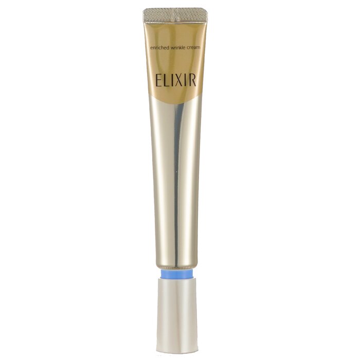 Shiseido
Elixir Superieur Enriched Wrinkle Cream