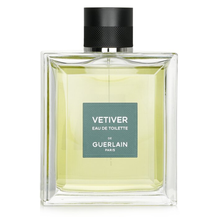 Guerlain
Vetiver De Guerlain Paris Eau De Toilette