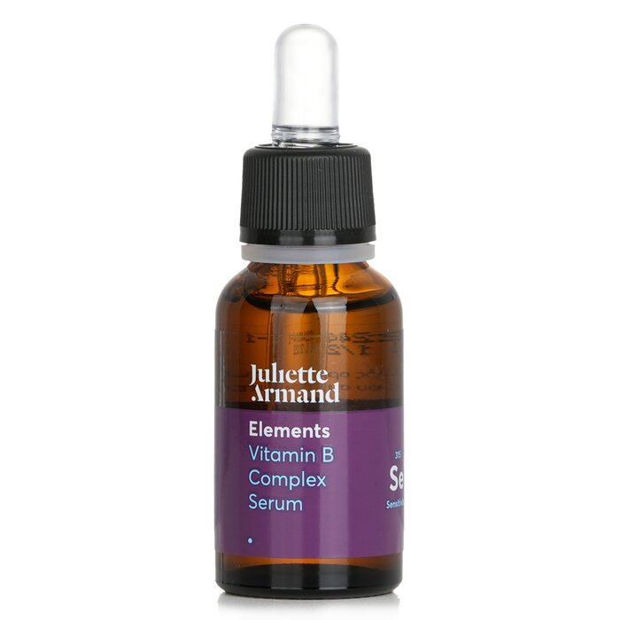 Juliette Armand
Elements Vitamin B Complex Serum