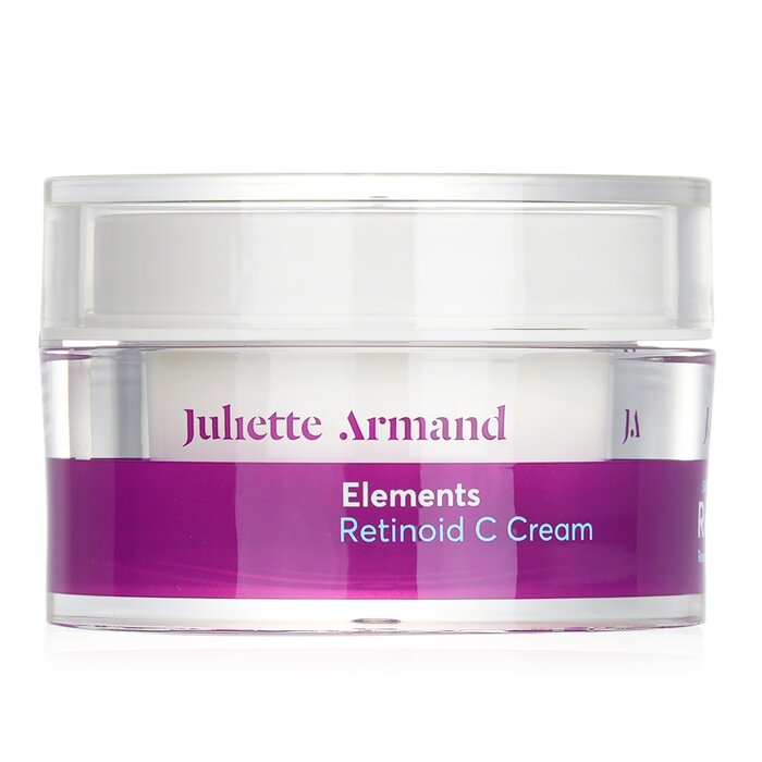Juliette Armand
Elements Retinoid C Cream
