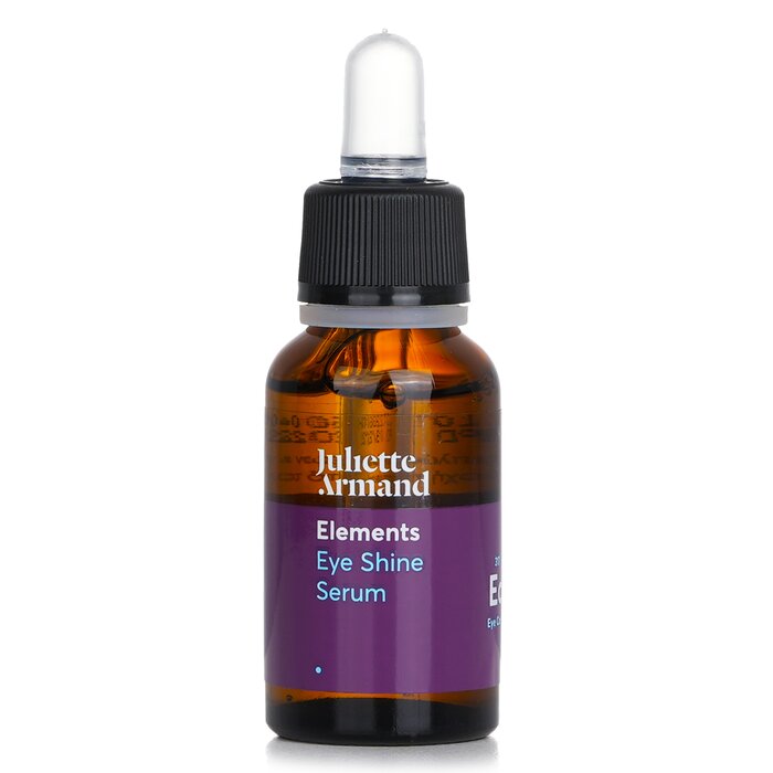 Juliette Armand
Elements Eye Shine Serum