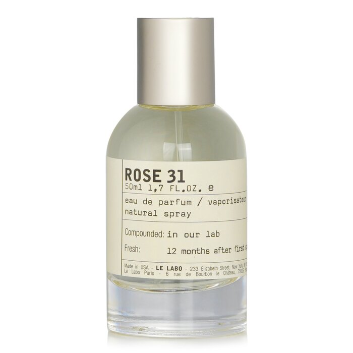 Le Labo
Rose 31 Eau De Parfum Spray