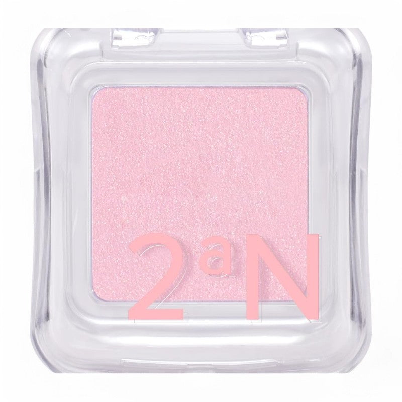 2aN Pure Glash Highlighter - 9 Colors #ND01 Shell