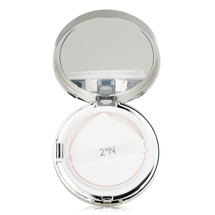 2aN Gleaming Tension Pact SPF 37 - # 23 Natural Beige 442060 13g/0.45oz