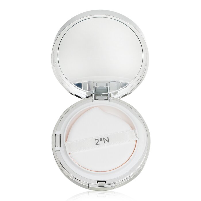 2aN Gleaming Tension Pact - # 22 Medium Beige 112997 13g/0.45oz